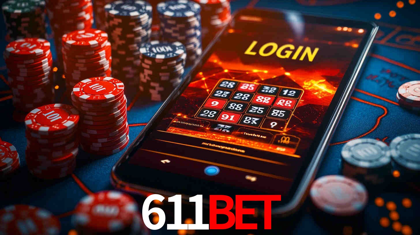 611BET