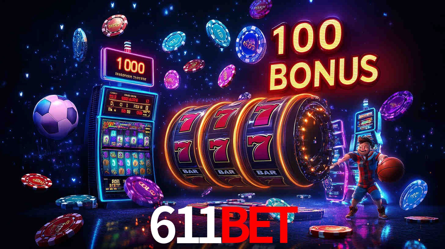 611BET